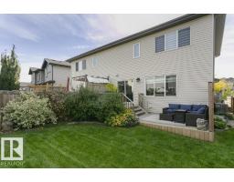 129 Harvest Ridge Dr, Spruce Grove, AB T7X0V9 Photo 42