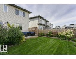 129 Harvest Ridge Dr, Spruce Grove, AB T7X0V9 Photo 43