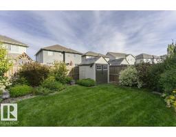 129 Harvest Ridge Dr, Spruce Grove, AB T7X0V9 Photo 44