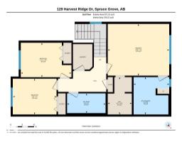 129 Harvest Ridge Dr, Spruce Grove, AB T7X0V9 Photo 57