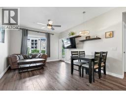 Primary Bedroom - 205, 4 Sage Hill Terrace Nw, Calgary, AB T3R0W4 Photo 7
