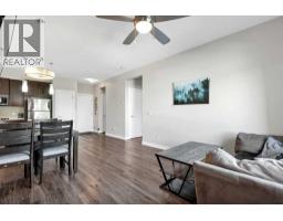 Storage - 205, 4 Sage Hill Terrace Nw, Calgary, AB T3R0W4 Photo 8