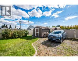 Dining room - 4915 51 Avenue, Eckville, AB T0M0X0 Photo 6