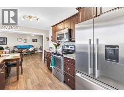 3pc Bathroom - 4915 51 Avenue, Eckville, AB T0M0X0 Photo 9