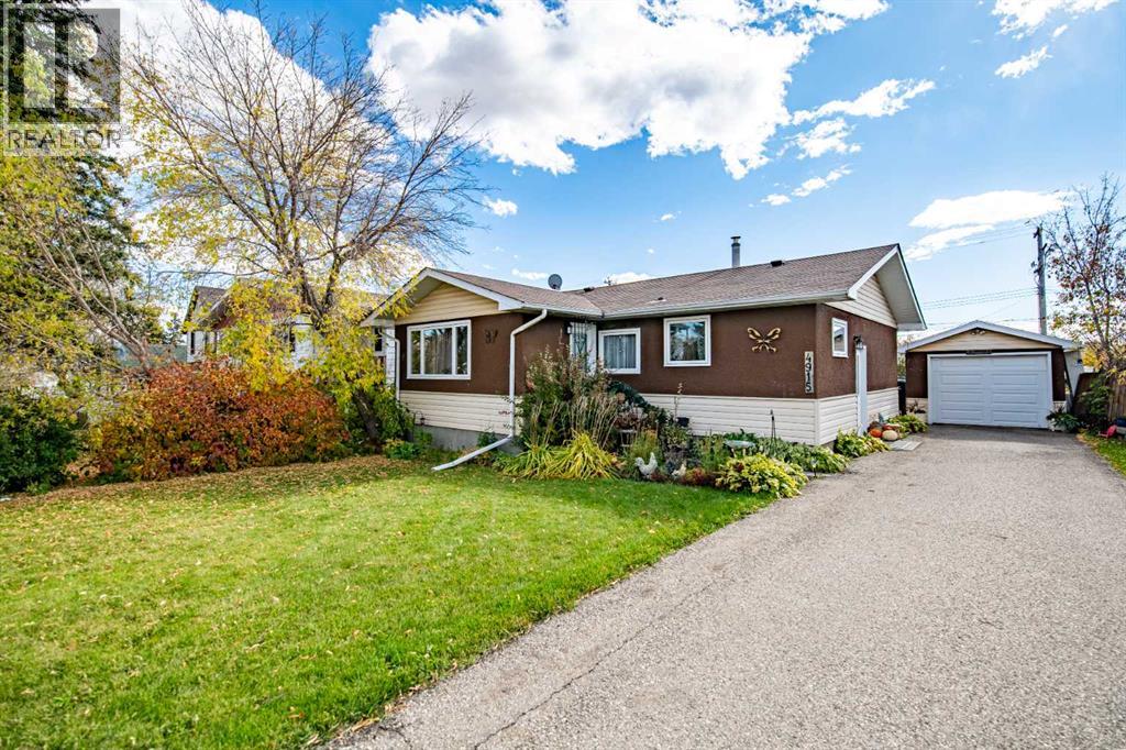 4915 51 Avenue - 1