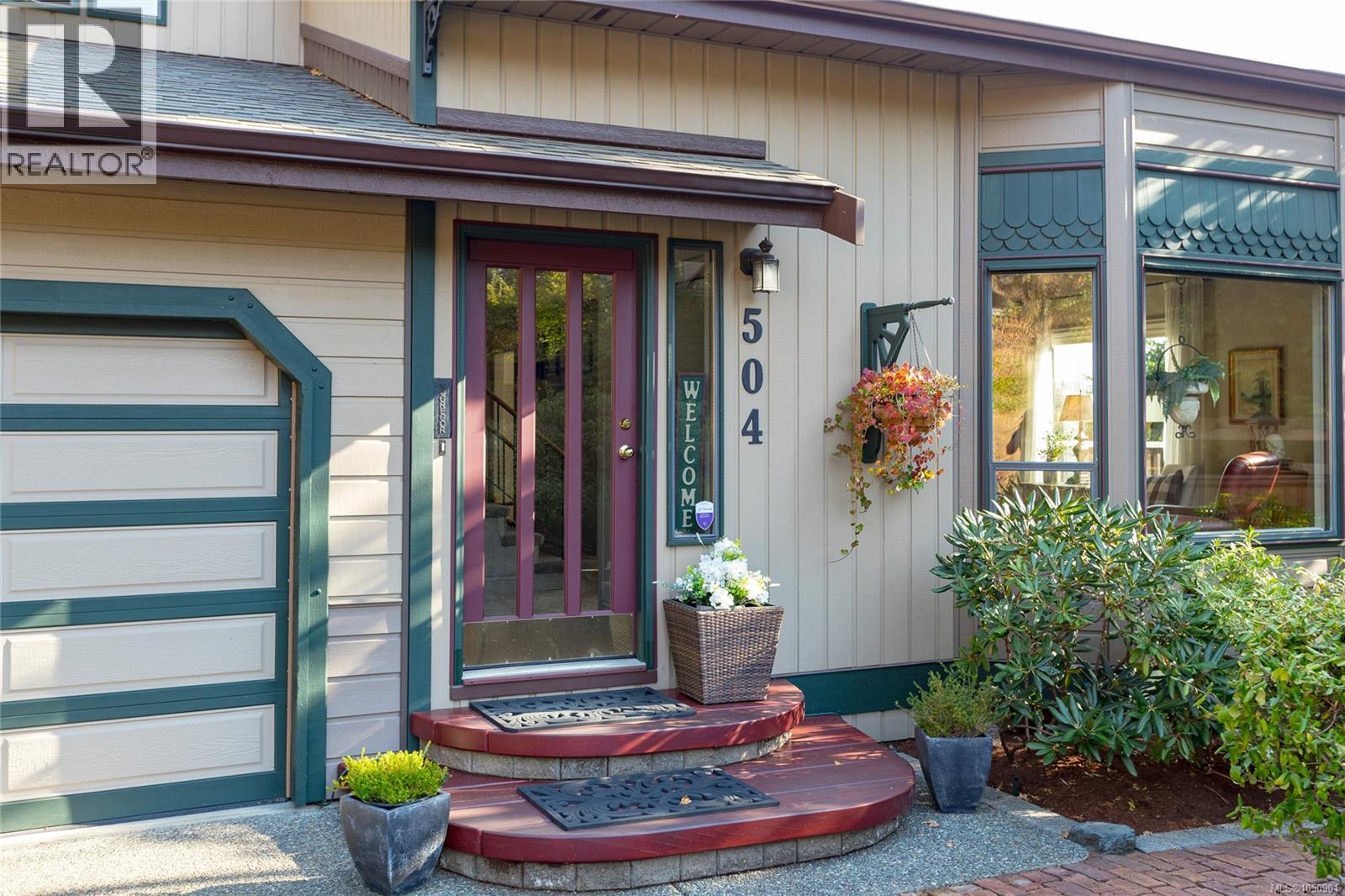 504 Langvista Dr - 2