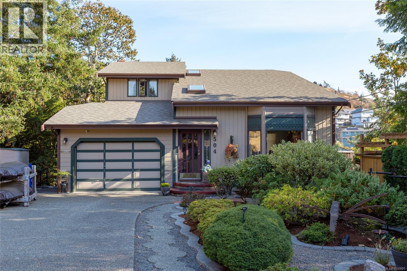 504 Langvista Dr - 1