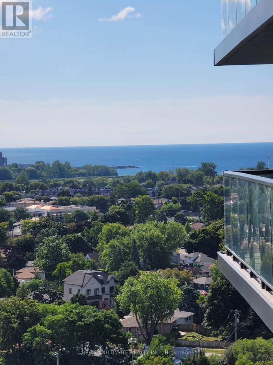 1703- 1255 Bayly Street, Pickering, ON photo 22
