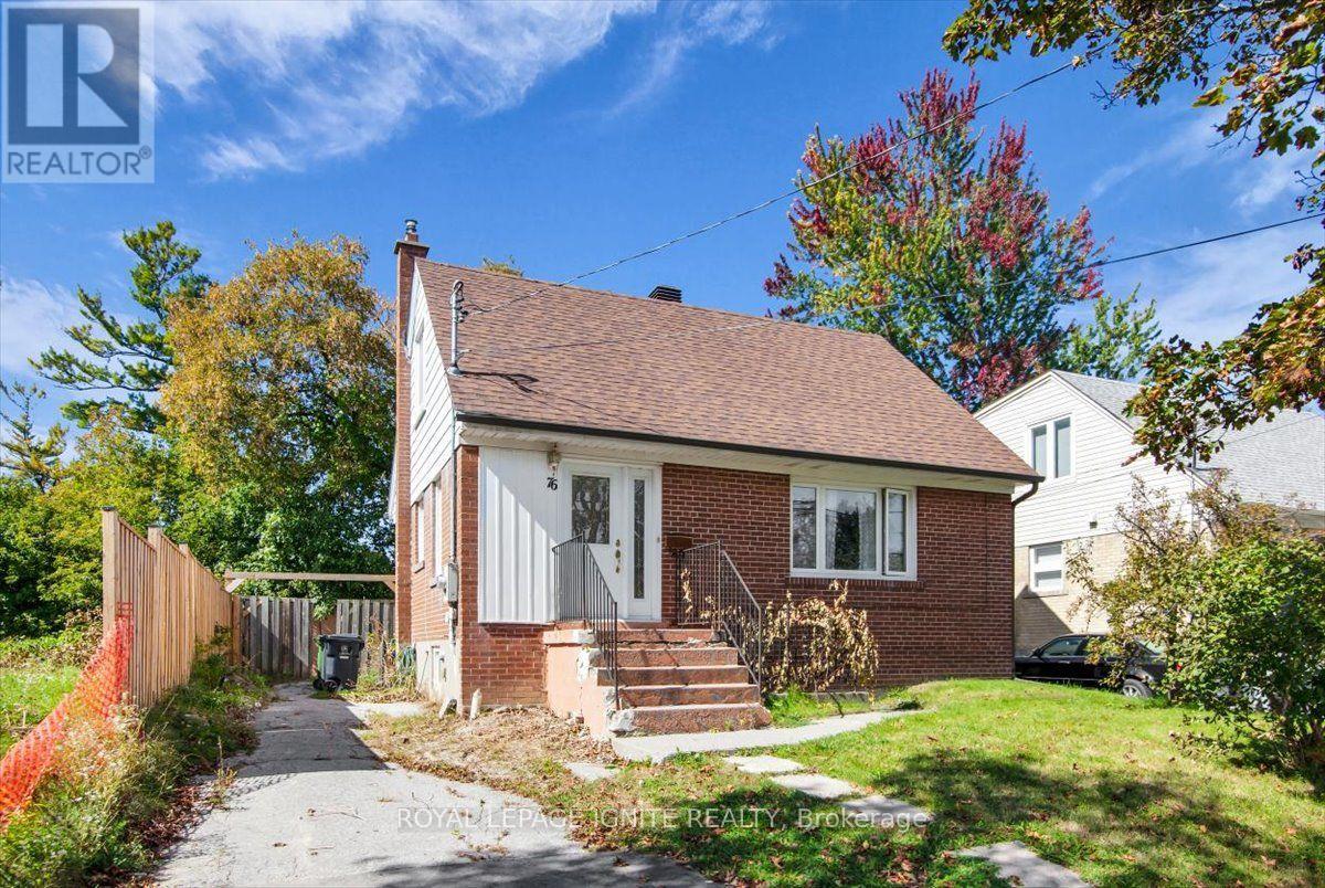 76 CELESTE DRIVE - 1