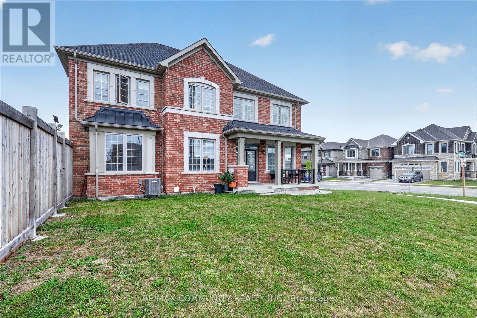 3001 HOLLYBERRY TRAIL - 3