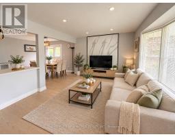 Family room - 53 Pebblehill Square, Toronto, ON M1S2P8 Photo 7