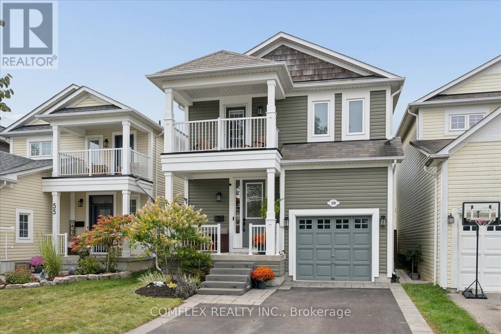 59 HODNETT CRESCENT - 2