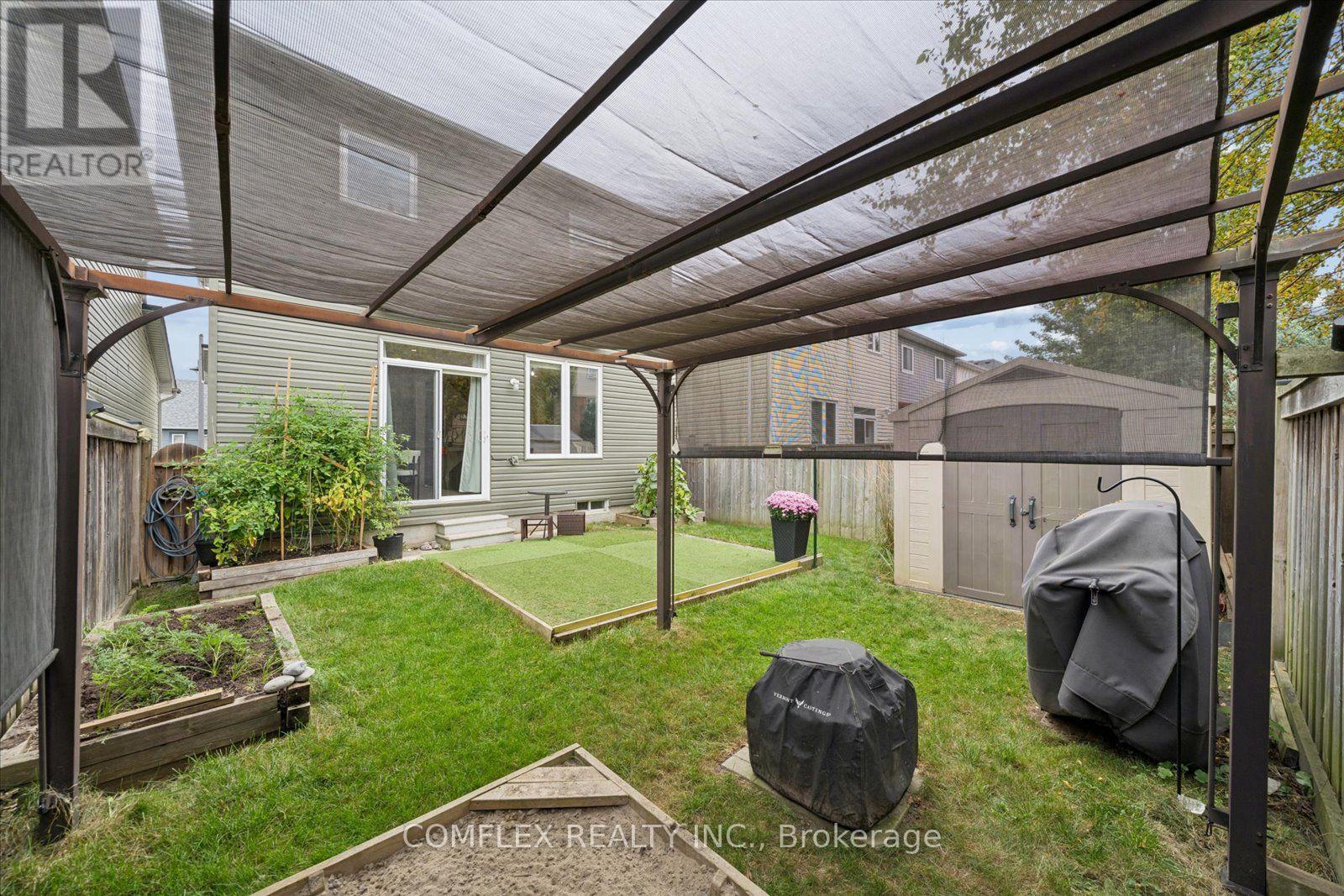 59 HODNETT CRESCENT - 46