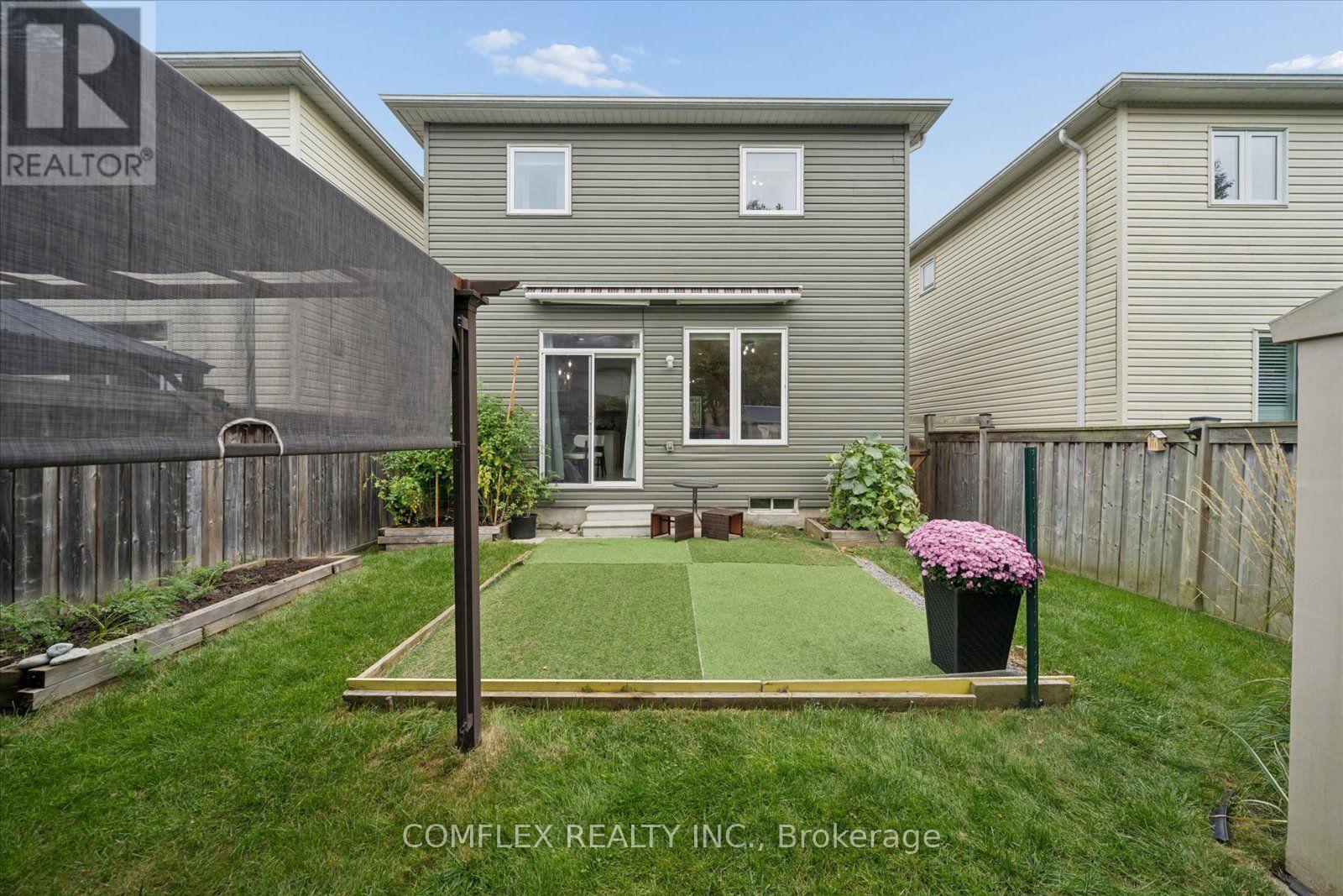 59 HODNETT CRESCENT - 47