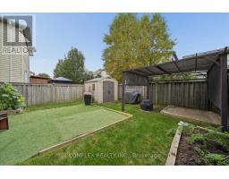 59 Hodnett Crescent, Clarington, ON L1B1R6 Photo 45
