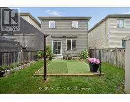 59 Hodnett Crescent, Clarington, ON L1B1R6 Photo 47
