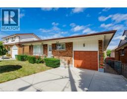 Recreation room - 261 Carla Avenue, Stoney Creek, ON L8G3M9 Photo 6