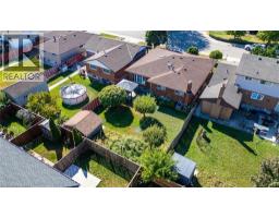 261 Carla Avenue, Stoney Creek, ON L8G3M9 Photo 38