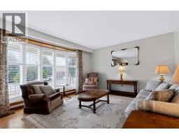 Family room - 261 Carla Avenue, Stoney Creek, ON L8G3M9 Photo 7