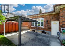 261 Carla Avenue, Stoney Creek, ON L8G3M9 Photo 34