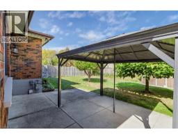 261 Carla Avenue, Stoney Creek, ON L8G3M9 Photo 35