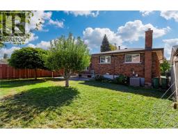261 Carla Avenue, Stoney Creek, ON L8G3M9 Photo 33