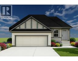 1160 Iron Ridge Avenue, Crossfield