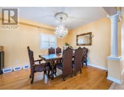 Recreational, Games room - 233 Vellore Avenue, Vaughan, ON L4H3A1 Photo 7