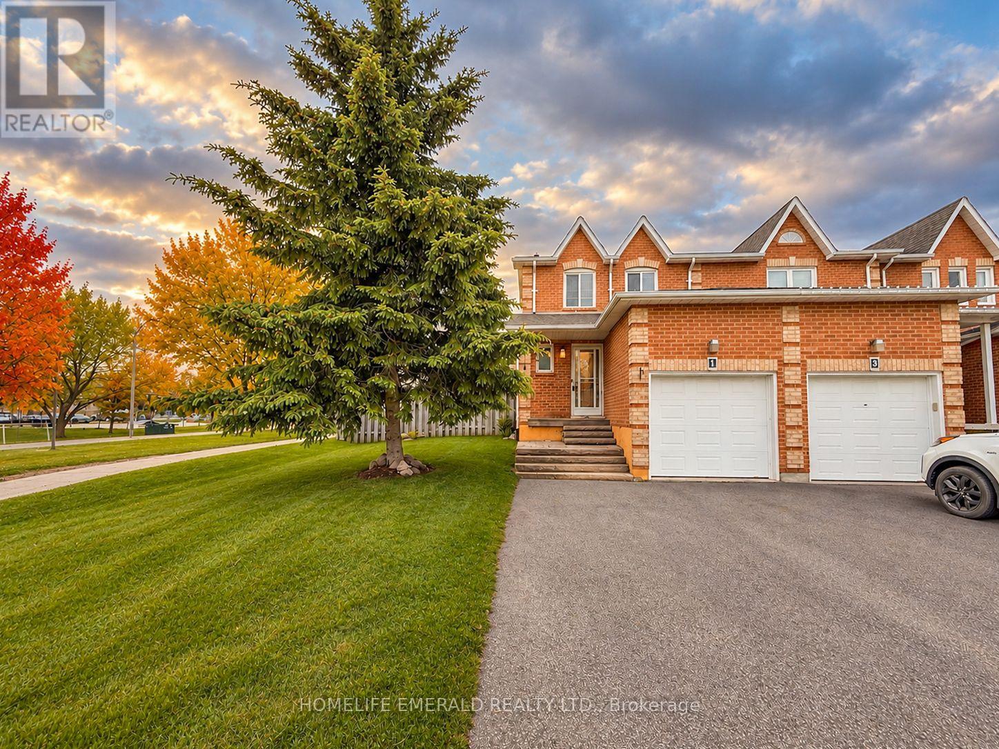 Property for sale at 1 POTTER CRESCENT