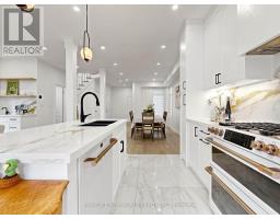 7 Monaco Crescent, Richmond Hill, ON L4S1V1 Photo 12