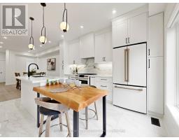 7 Monaco Crescent, Richmond Hill, ON L4S1V1 Photo 14
