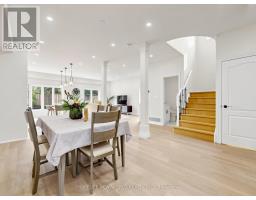7 Monaco Crescent, Richmond Hill, ON L4S1V1 Photo 17