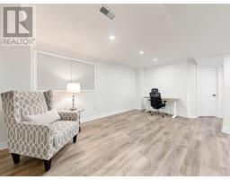 7 Monaco Crescent, Richmond Hill, ON L4S1V1 Photo 42