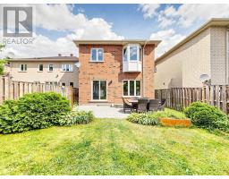7 Monaco Crescent, Richmond Hill, ON L4S1V1 Photo 46