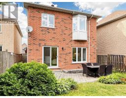 7 Monaco Crescent, Richmond Hill, ON L4S1V1 Photo 48