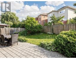 7 Monaco Crescent, Richmond Hill, ON L4S1V1 Photo 49