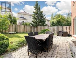 7 Monaco Crescent, Richmond Hill, ON L4S1V1 Photo 50