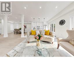Family room - 7 Monaco Crescent, Richmond Hill, ON L4S1V1 Photo 6