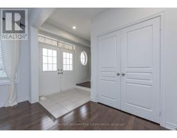 Bedroom 3 - 153 Barons Street, Vaughan, ON L4H3Y7 Photo 7
