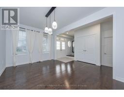 Laundry room - 153 Barons Street, Vaughan, ON L4H3Y7 Photo 8