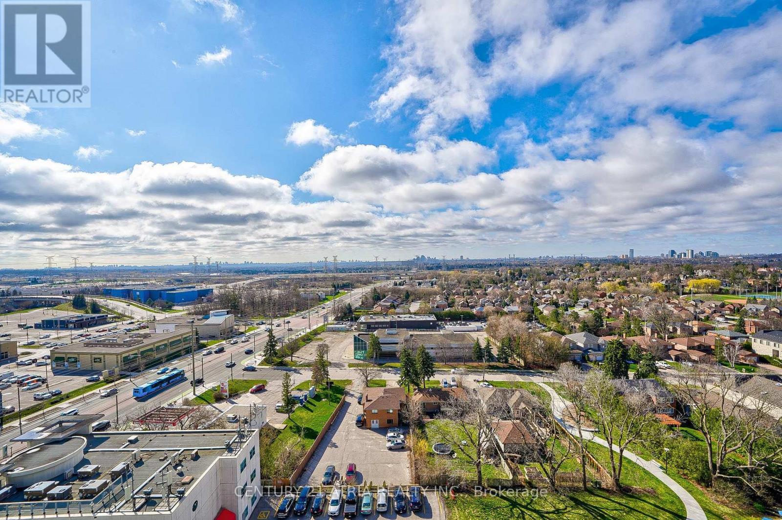 #1609W 3 ROSEWATER STREET - 21