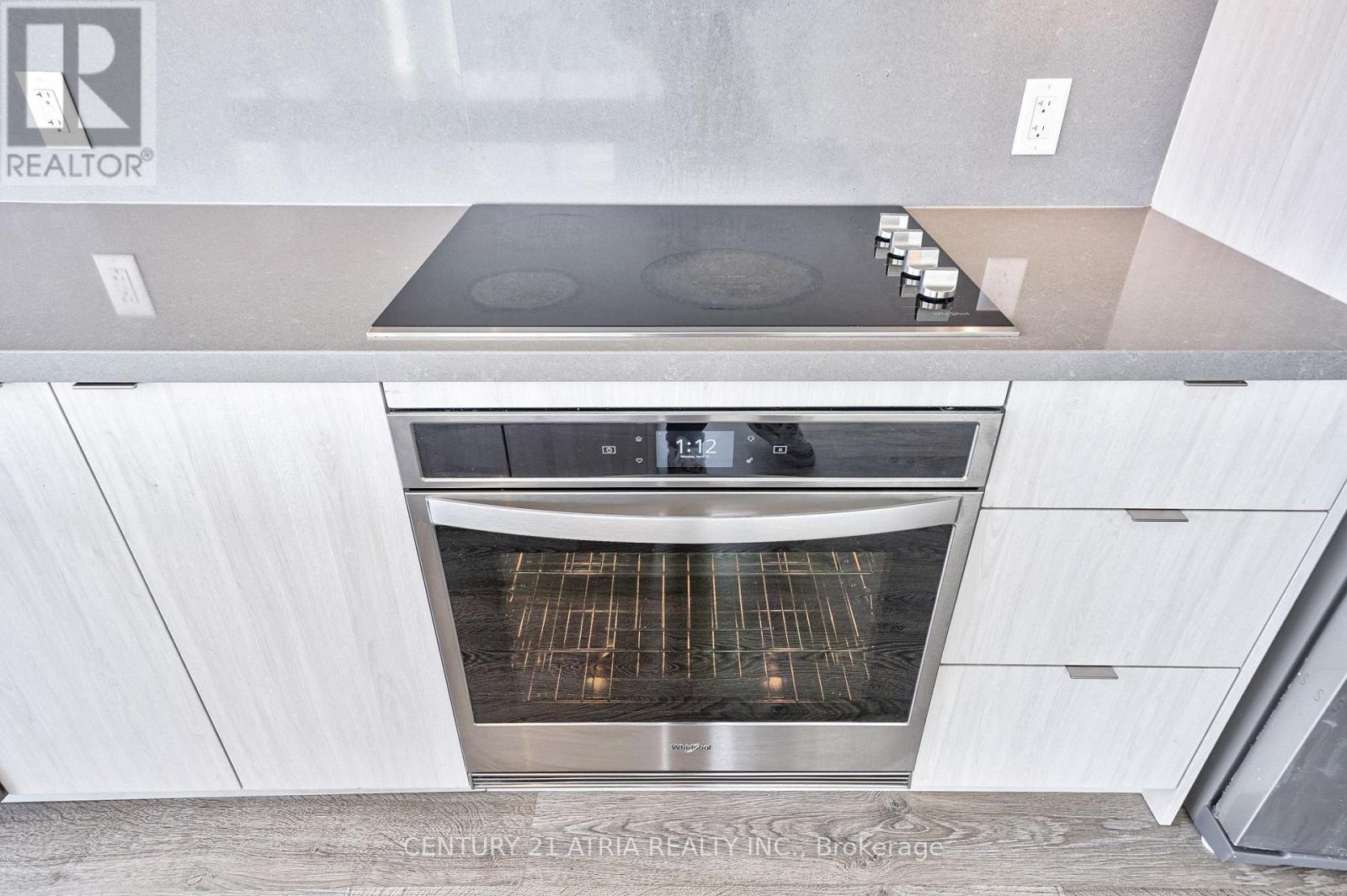 Photo of 1609W - 3 ROSEWATER STREET