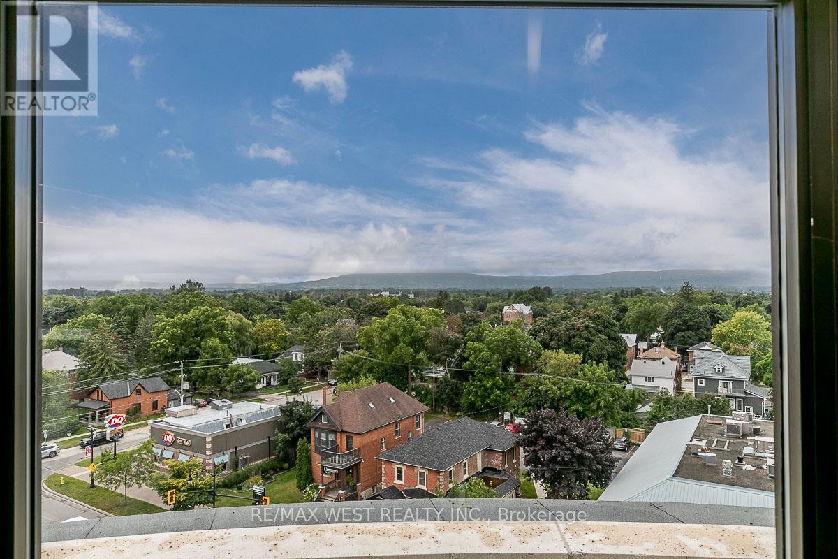 212- 1 Hume Street, Collingwood, ON photo 34