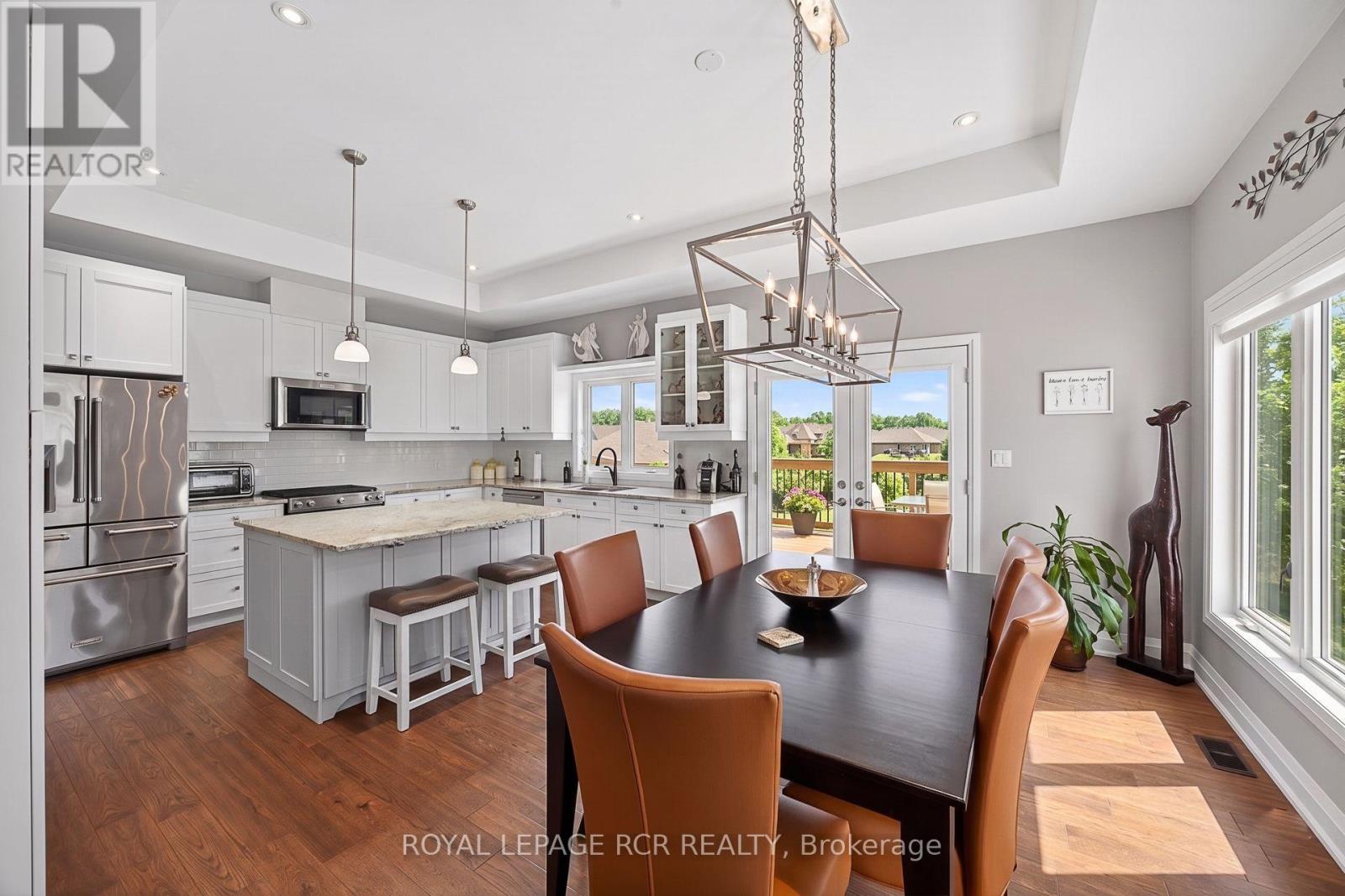 3 Thoroughbred Drive, Oro-Medonte photo 12