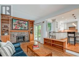 494 Dorland Road, Oakville, ON L6J6B1 Photo 13