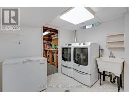 494 Dorland Road, Oakville, ON L6J6B1 Photo 34
