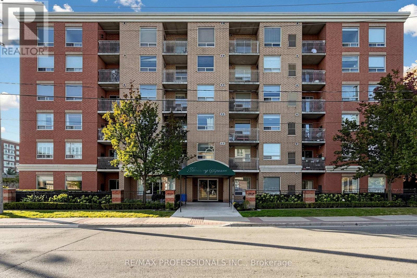 #205 32 TANNERY STREET - 1