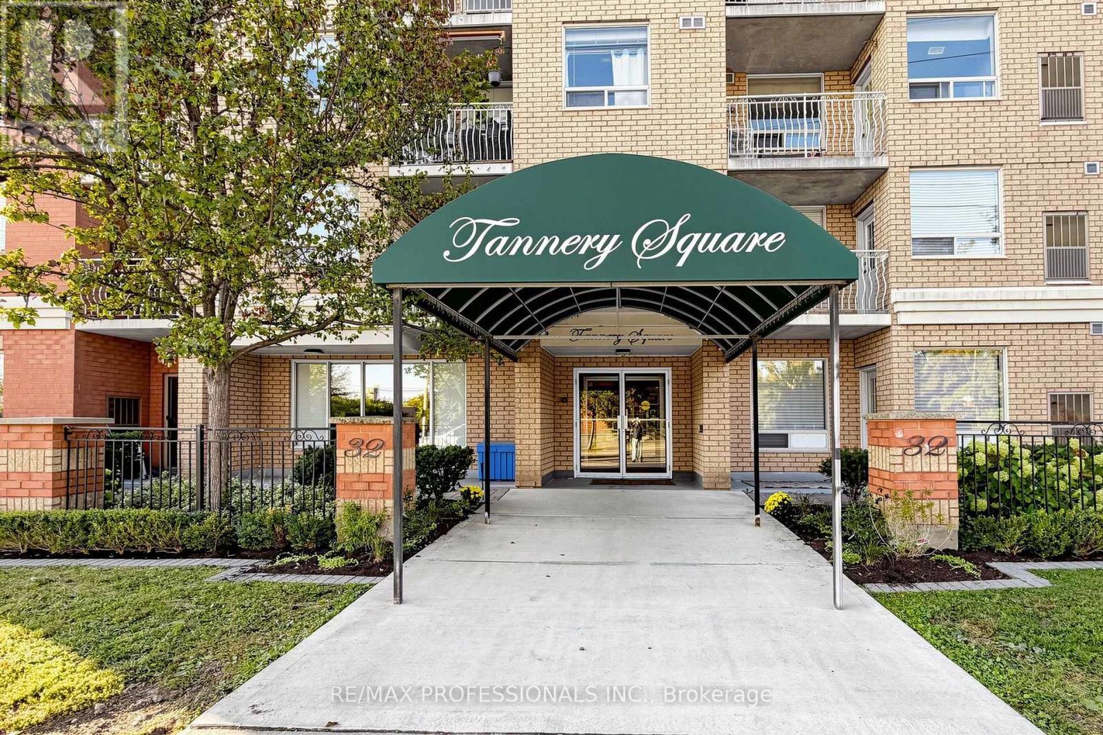 #205 32 TANNERY STREET - 3