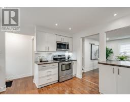 Recreational, Games room - 173 Arichat Road, Oakville, ON L6J5N5 Photo 13