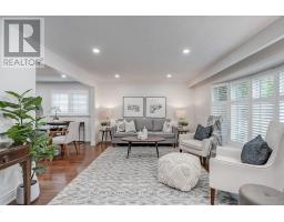 Dining room - 173 Arichat Road, Oakville, ON L6J5N5 Photo 6